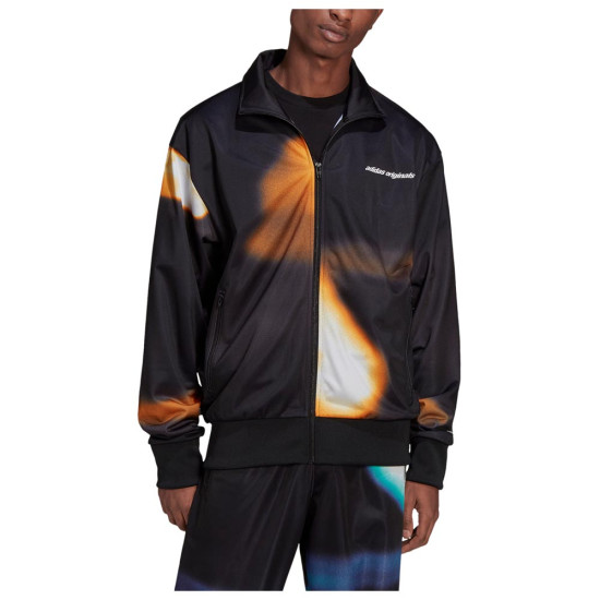 Adidas Ανδρική ζακέτα Graphics Y2K